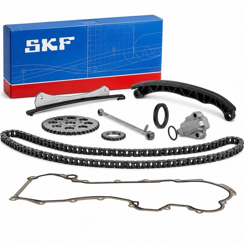 Kit catena distribuzione - catena,