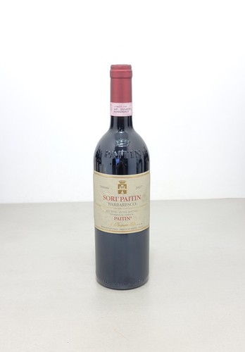 Barbaresco sori paitin - sori',