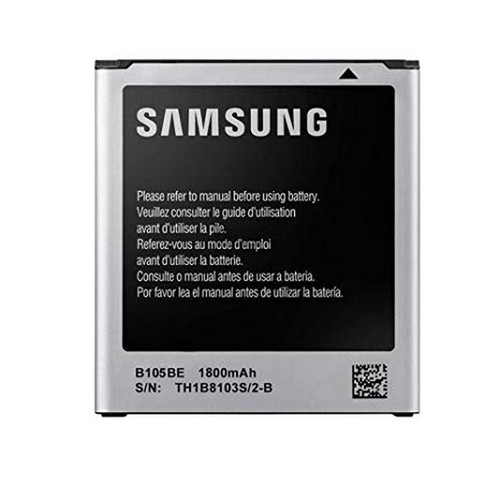Samsung batteria originale - batteria,