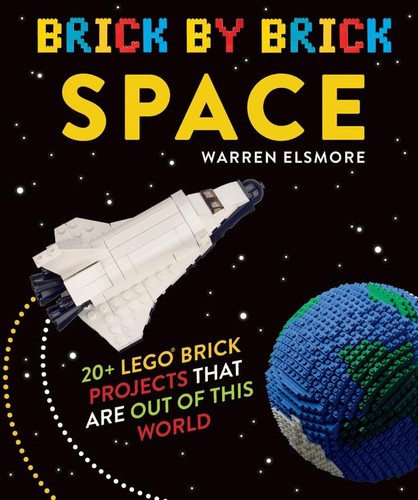 Brick space - brick, by