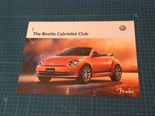 Volkswagen beetle club - beetle,