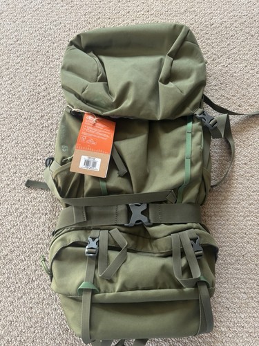 Zaino kelty asher invernale - zaino,