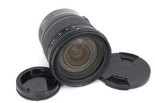 SIGMA 24-105 mm 1:4 DG per