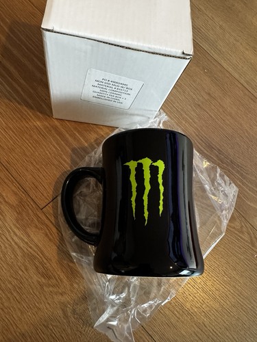 Tazza monster energy - tazza,