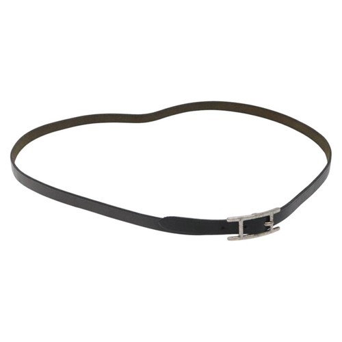 Hermes appi bracciale pelle - appi, 3