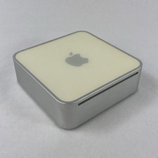 Apple mac mini a1103 2005 - mini,