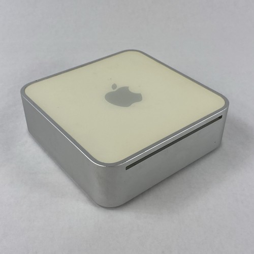 Apple mac mini a1103 - mac,