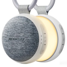 Momcozy Macchina Rumori