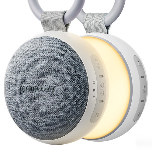 Momcozy macchina rumori - momcozy,