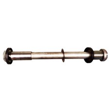 perno supporto forcellone swingarm support pin SUZUKI GSX-R 750 K1 01-03 R737