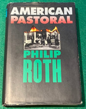 American Pastoral by Philip