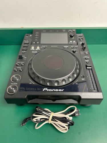 Pioneer cdj 2000 turntable - pioneer,