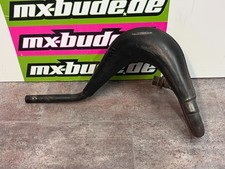 Scarico Malaguti Grizzly