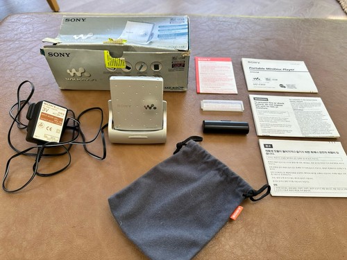 Sony e909 mdlp - md,