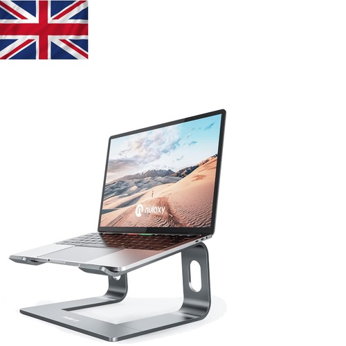 Supporto ergonomico per laptop - supporto,