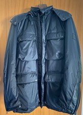 Giacca giaccone belstaff nero - belstaff,