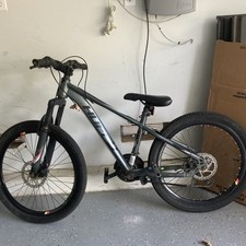 Giant Fathom 29 in Mountain