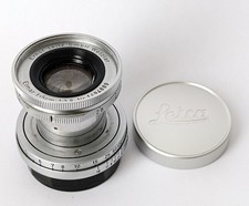 Leica elmar screw mount - screw,