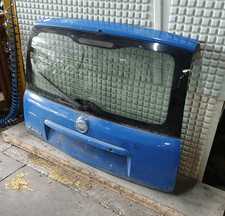 46827172 Portello post.  FIAT PANDA (0X) 1.2 Easy Power Ber 5p/b-g/1242cc