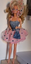 Barbie Super Style 1988 Mattel