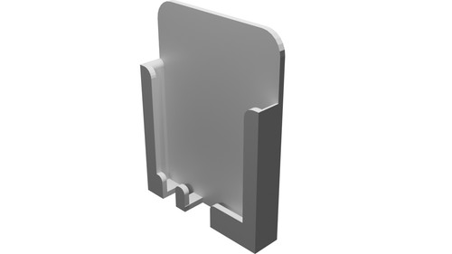 Supporto magnetico telefono - supporto,