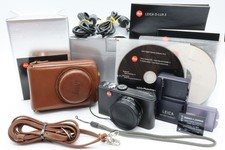 [Come nuovo! ] Leica D-LUX 3