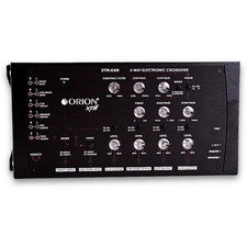 Orion crossover attivo vie - orion, 4