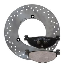 DF40061 DISCO PASTIGLIE