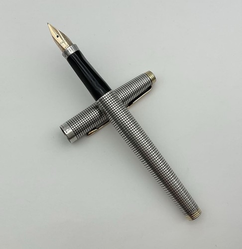 Penna stilografica parker - penna,
