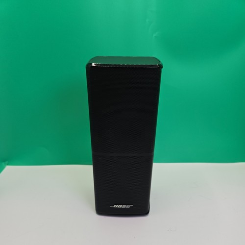 Altoparlante bose jewel - jewel, cube