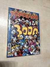 Topolino 3000 ,blisterato Da