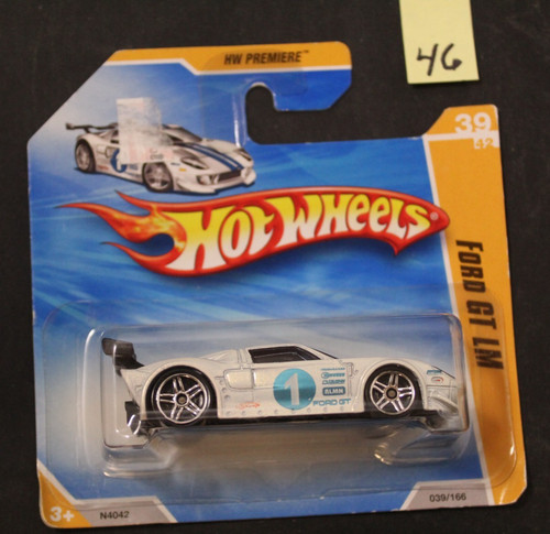 Hot wheels 2009 nuovi - nuovi, modelli