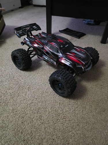 Aggiornamenti monster truck - aggiornamenti,