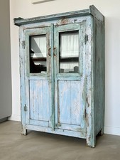 Vetrinetta indiana coloniale