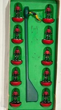 Subbuteo HW Haiti con ref 175