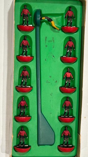Subbuteo haiti con ref - subbuteo,