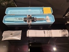 Weller Pyropen Saldatore a Gas