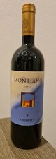 ~☆Montiano☆~ Famiglia Cotarella - tenuta Montiano-Lazio Rosso 2017 IGP - 75 CL