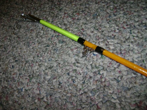Gatto canna strappo - e,