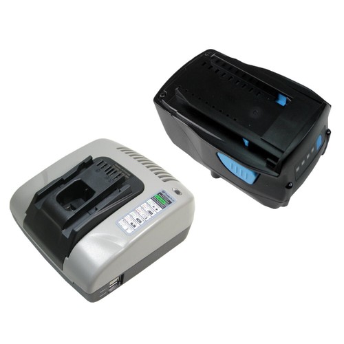 Set batteria agli ioni - ioni, di
