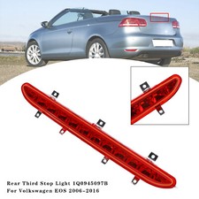 Rear Third Stop Light