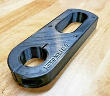 Micro seiki armboard - seiki, ax-2