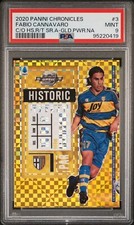 Biglietto Cronache Panini 2020