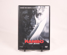 Rambo: Last Blood - (2019) -