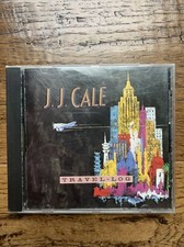 J.J. Cale - Travel Log