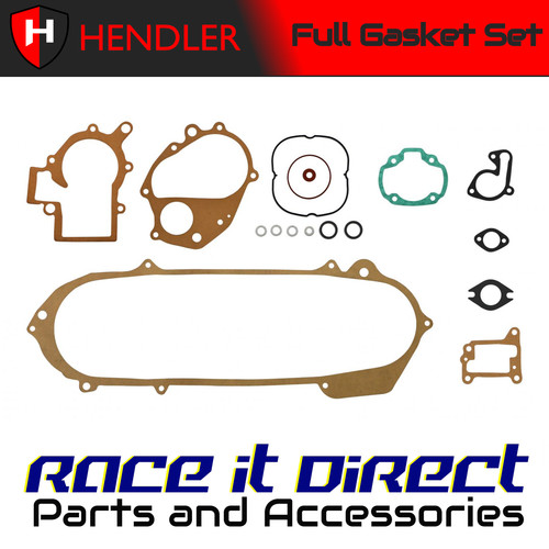 Kit guarnizioni completo - , per