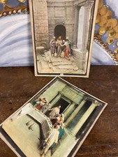 Doménico MASTROIANNI 2x