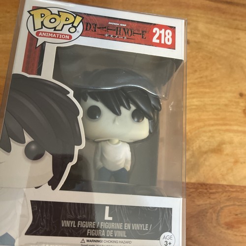 Funko pop animazione shonen - funko, pop!