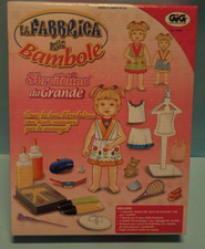 La Fabbrica delle Bambole