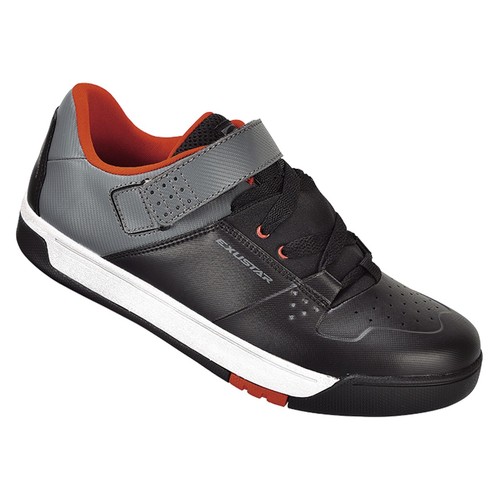 Scarpe bici mtb exustar - bici,